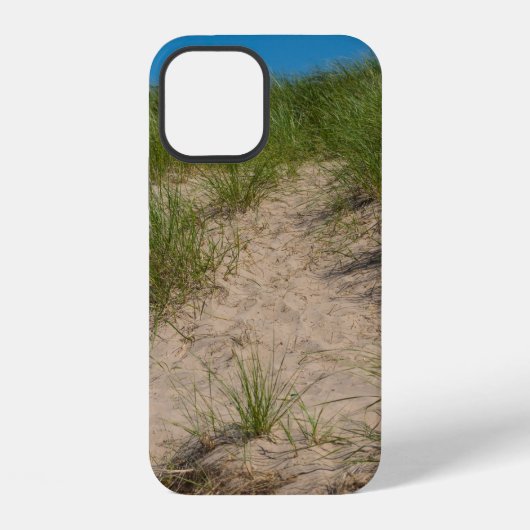 12 Dune De L'Oat De Mer Coque-Mate coque iphone (Verso)