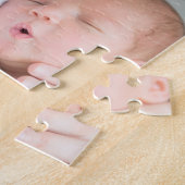 12 Foto Collage Beste Grootouders Ooit Definitie Legpuzzel (Zijkant)