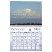 12 Fouten 2018 Inspirerend kalender (Feb 2026)