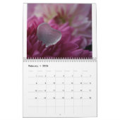 12 Frameable Foto's - Agenda #1 Kalender (Feb 2026)