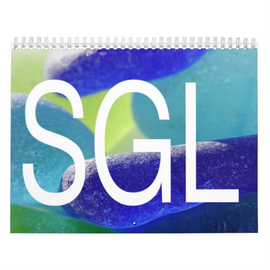 12 Frameable Foto's - Agenda #1 Kalender (Hoes)