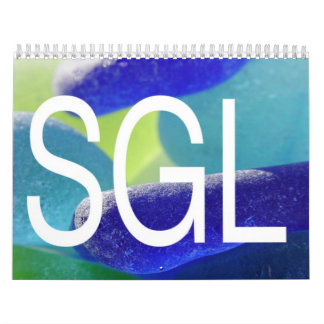 12 Frameable Foto's - Agenda #1 Kalender