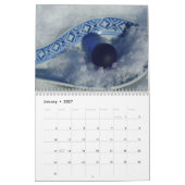 12 Frameable Foto's - SGL Agenda #2 Kalender (Jan 2027)