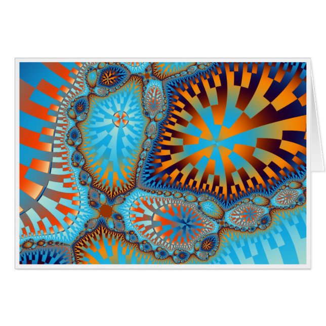 #12 Frax-O-Relâché (Devant horizontal)