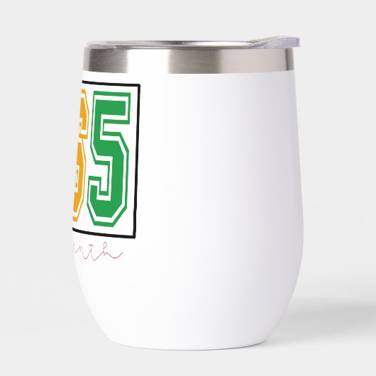 12° - Histoire noire (Gauche)