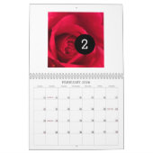 12 images pour faire votre propre calendrier photo (Feb 2026)