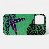 12 iPhone / coque ipad CASE MATE MORRIS ET LACE (Verso Horizontal)