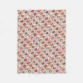 12 Jours de couverture de Noël Imprimer (Devant)