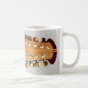 12 Koord Hoofd Koffiemok