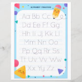 12 Learn To Spell A to Z Teacher Home Schooling (Voorkant)