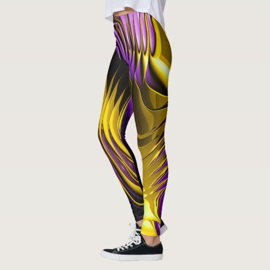 12 Leggings sensuels (Gauche)