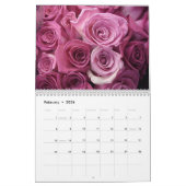 12-maandelijkse kalender (Feb 2026)