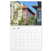 12 maanden Antalya, Turkije Kalender (Mar 2026)