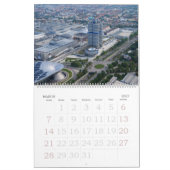 12 maanden Beieren Photo Calendar Kalender (Mar 2027)