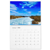 12 maanden grote kalender (Jan 2026)