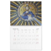 12 maanden Heilige Kunstfotokalender Kalender (Feb 2026)