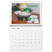 12 maanden Ker'Dunkedunk Beer Kalender (Mar 2026)