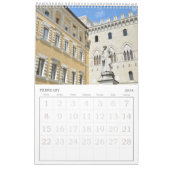 12 maanden Siena (Italië) Kalender (Feb 2026)