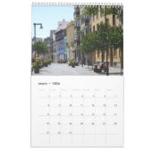 12 maanden Tenerife Kalender (Mar 2026)