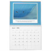 12 maanden vuil kalender (Mar 2026)