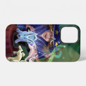 12 Magic Act Coque-Mate coque iphone (Verso Horizontal)