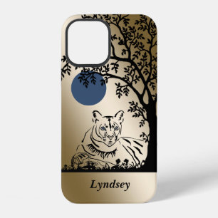 12 Magnifique personnalisable coque iphone de Lion de