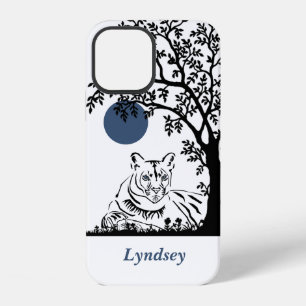 12 Magnifique personnalisable coque iphone de Lion de