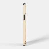 12 Manuscrit médiéval pour Coque iphone (Côté droit)