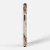 12 Marbre tendance Coque-Mate coque iphone (Côté droit)