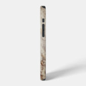 12 Marbre tendance Coque-Mate coque iphone (Côté gauche)