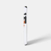12 Mini conception de coque pour iPhone / iPad (Côté gauche)