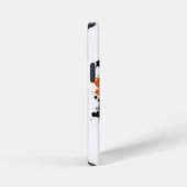 12 Mini conception de coque pour iPhone / iPad (Côté droit)