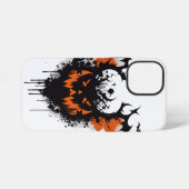 12 Mini conception de coque pour iPhone / iPad (Verso Horizontal)