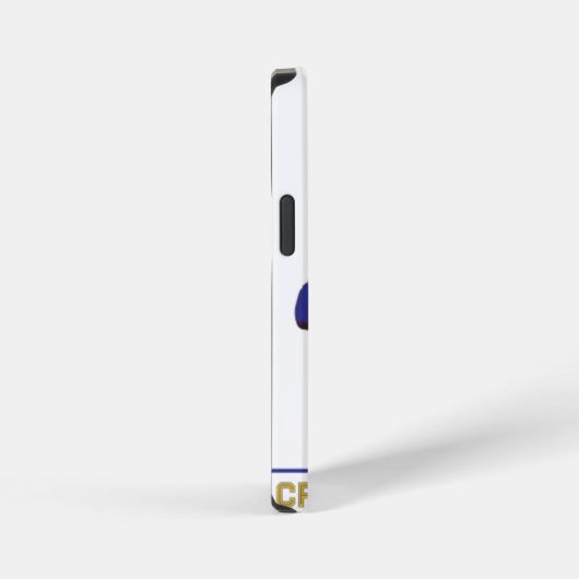 12 Mini Coque iphone Ronaldo (Côté droit)