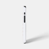 12 Mini Douce Terre de Liberté Coque de téléphone iPhone p (Côté gauche)