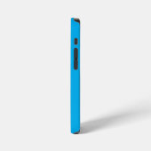 12 Mini iPhone / coque ipad (Côté gauche)