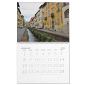 12 mois Lucca, Italie Calendrier photo (Feb 2026)