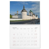 12 mois Rostov, Russie Calendrier photo (Jan 2026)