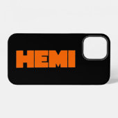 12 Mopar - HEMI Coque-Mate coque iphone (Verso Horizontal)