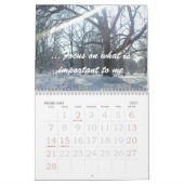12 objectifs personnels pour le calendrier Inspira (Feb 2027)