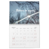 12 objectifs personnels pour le calendrier Inspira (Mar 2027)