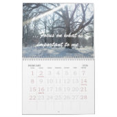 12 objectifs personnels pour le calendrier Inspira (Feb 2026)