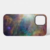 12 Orion Nebula Hubble Image Coque-Mate coque iphone (Verso Horizontal)
