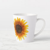 12 oz. Latere Mok - Je bent mijn zonneschijn (Rechts)