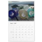 12 photos de Frameable - 2011 calendrier #3 (Mar 2027)