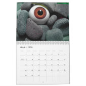 12   photos de Frameable - calendrier #2 de SGL (Mar 2026)