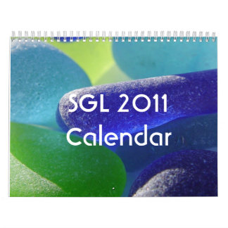 12 photos de Frameable - calendrier #2 de SGL