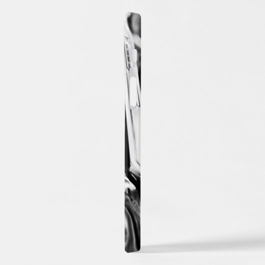 12 Pro Coque iphone Chevy (Côté gauche)