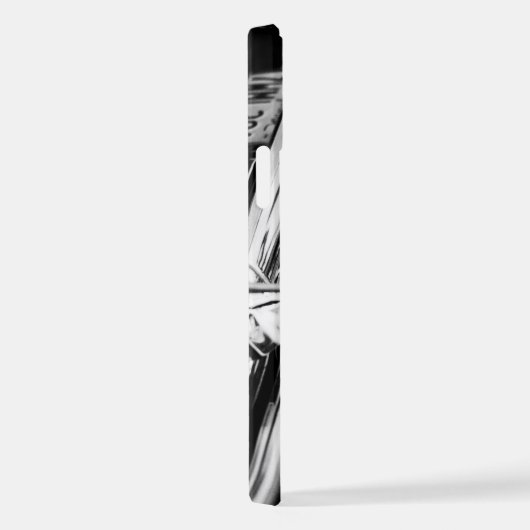 12 Pro Coque iphone Chevy (Côté droit)