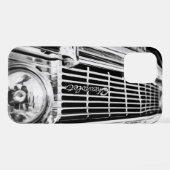 12 Pro Coque iphone Chevy (Verso Horizontal)